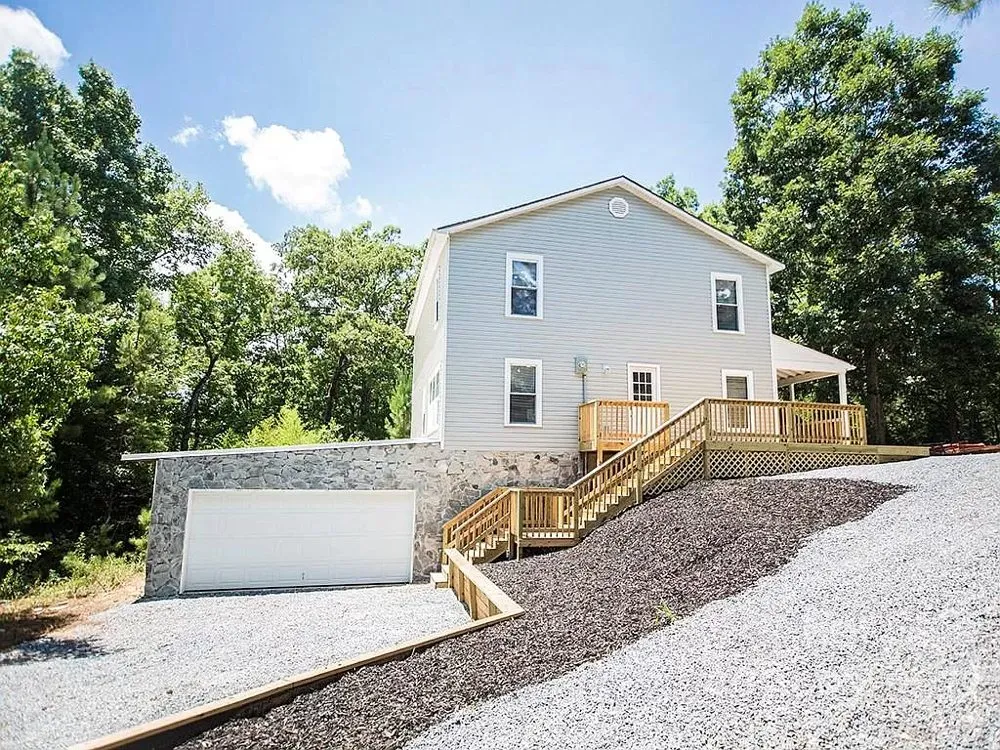 Slide of Specialty Restoration Services