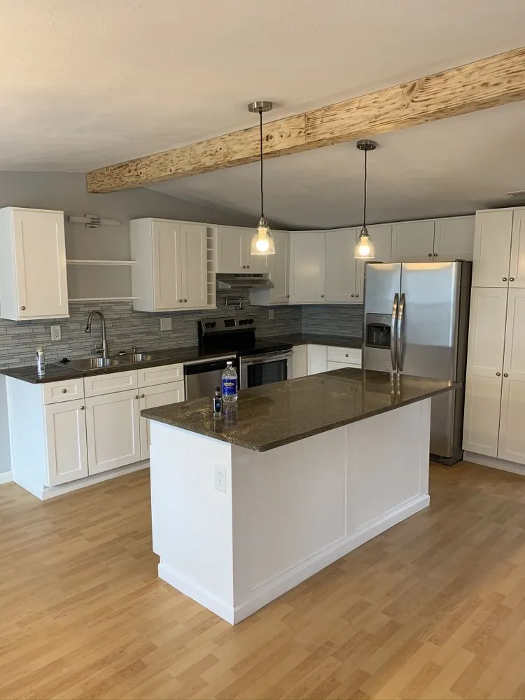 Slide of Specialty Restoration Services