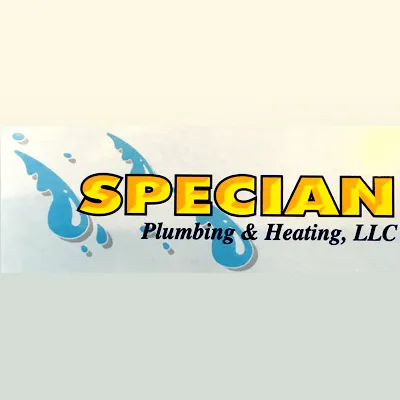 Slide of Specian Plumbing & Heating