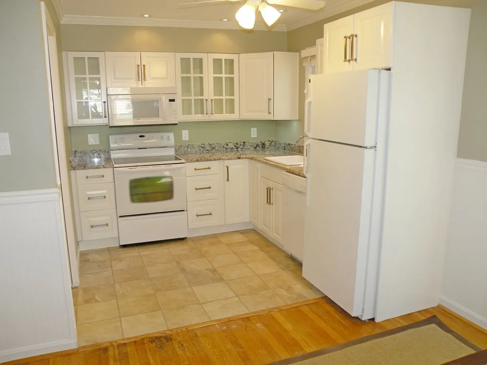 Slide of Spectrum Home Services