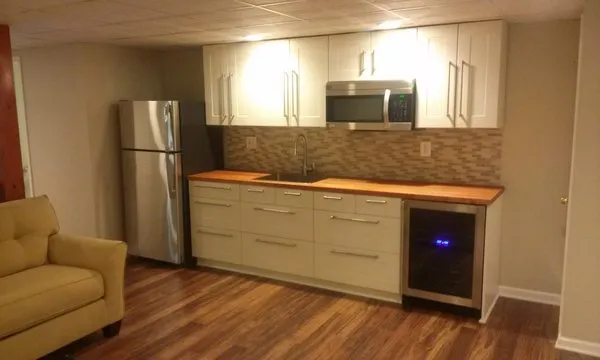 Spectrum Home Services Logo