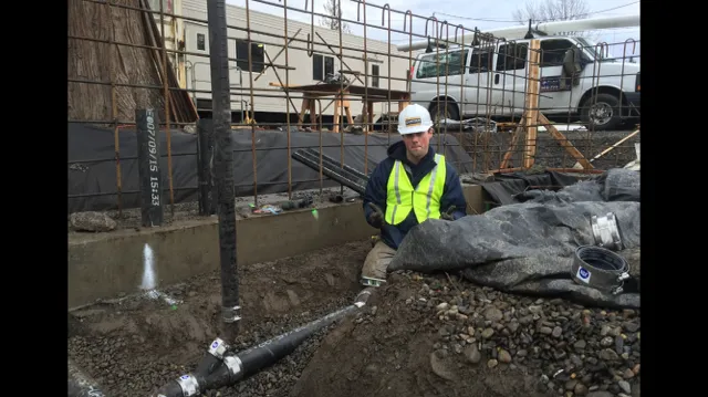 Reliable leak detection experts serving Bellingham, WA - Spectrum Plumbing and Heating LLC