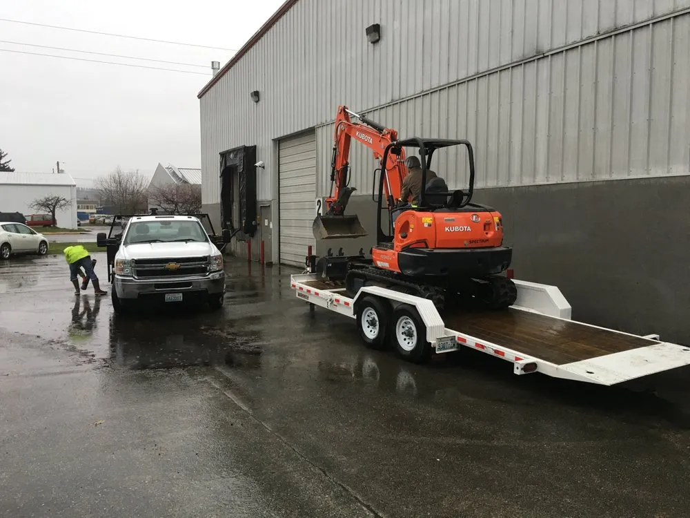 Emergency leak detection experts serving Bellingham, WA - Spectrum Plumbing and Heating LLC