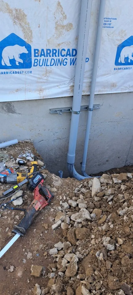 Slide of Speece Rentals And handyman service