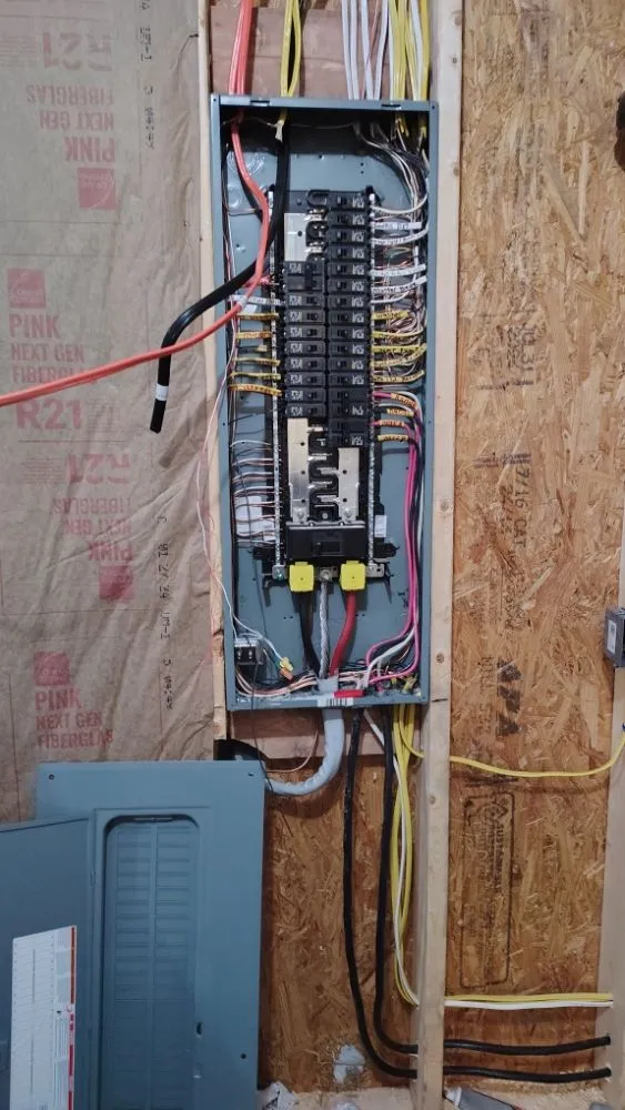 Slide of Speece Rentals And handyman service