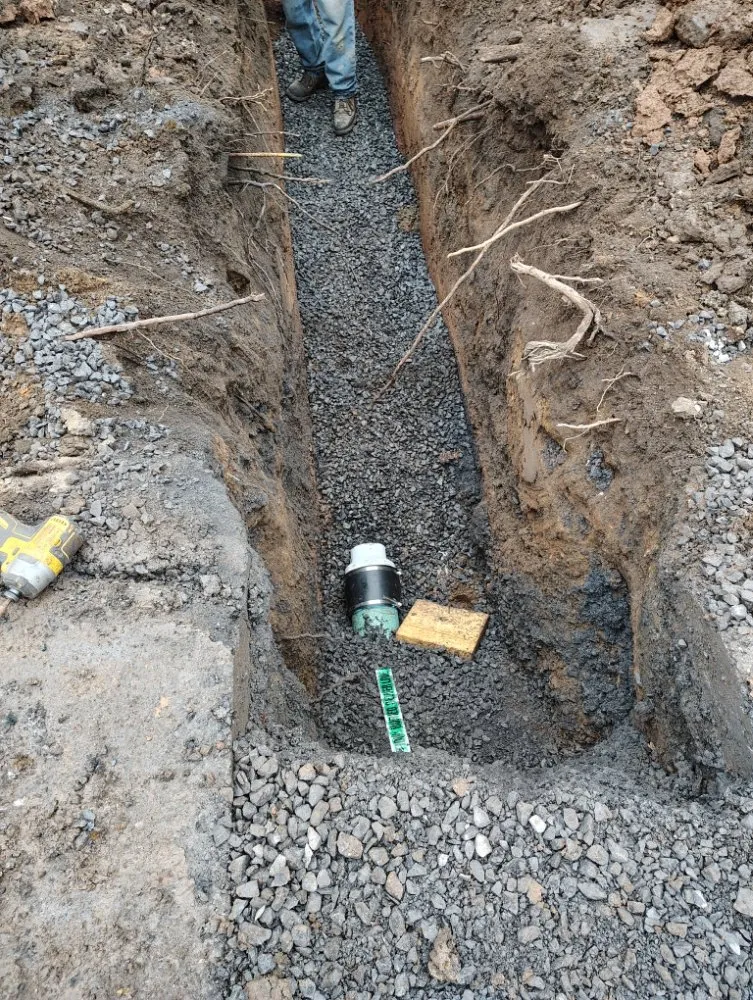 Slide of Speece Rentals And handyman service