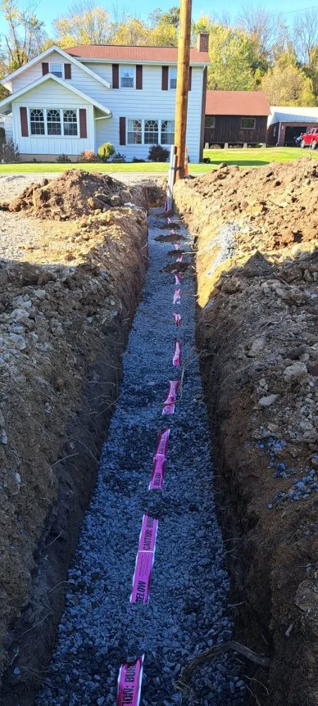 Slide of Speece Rentals And handyman service