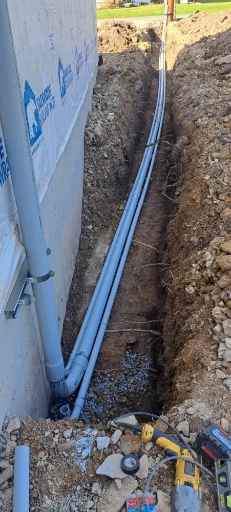 Reliable plumbing repair service in Lewistown, PA - Speece Rentals And handyman service