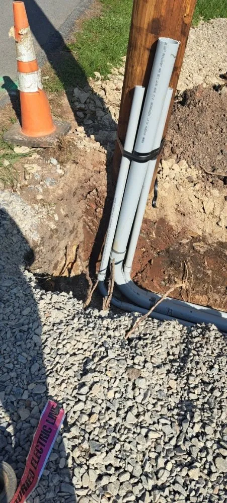 Professional leak detection service in Lewistown, PA - Speece Rentals And handyman service