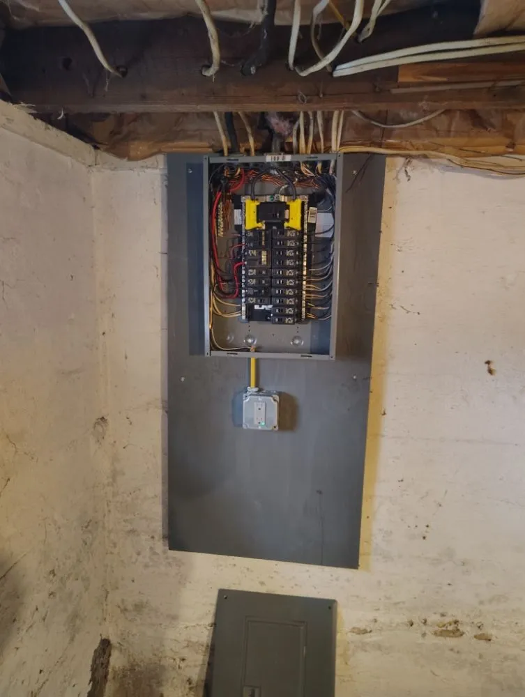 Reliable pipe repair for homes in Lewistown, PA by Speece Rentals And handyman service