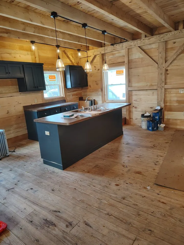 Slide of Speece Rentals And handyman service