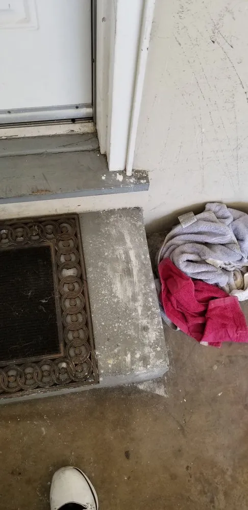 Slide of Speed Drain