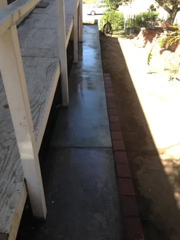 Slide of Speed Plumbing 2000