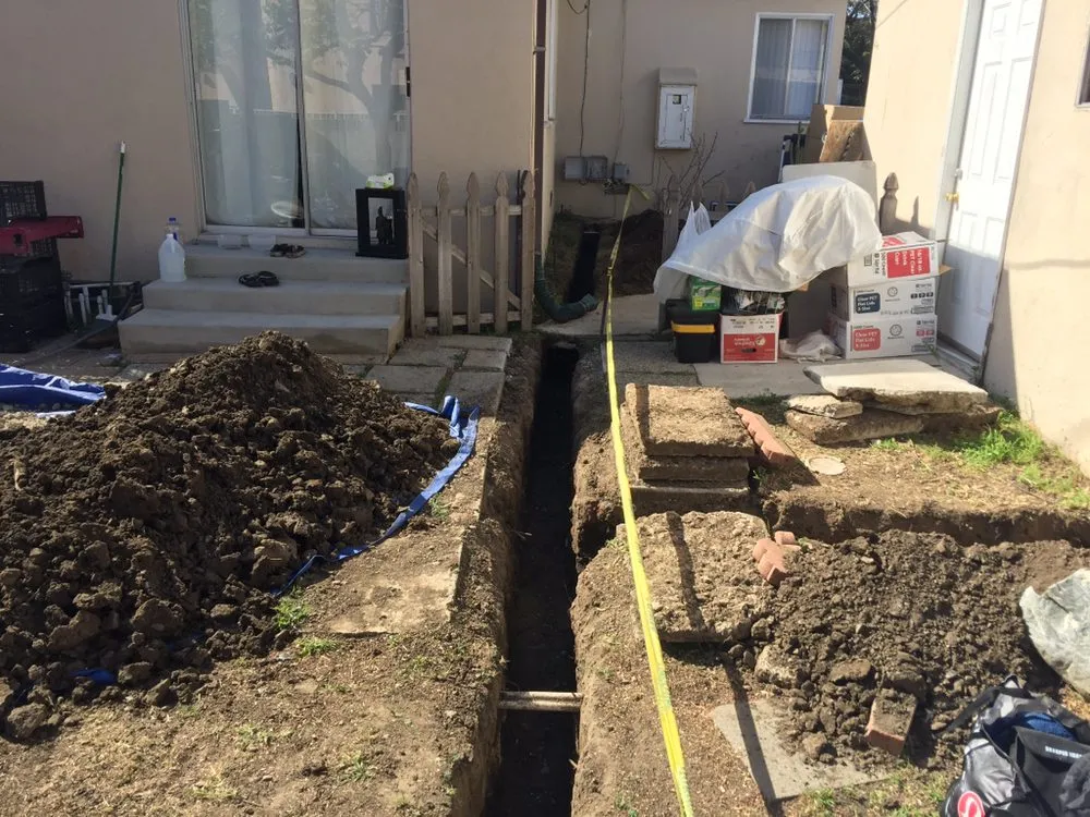 Professional water heater service in Los Angeles, CA by Speed Plumbing 2000