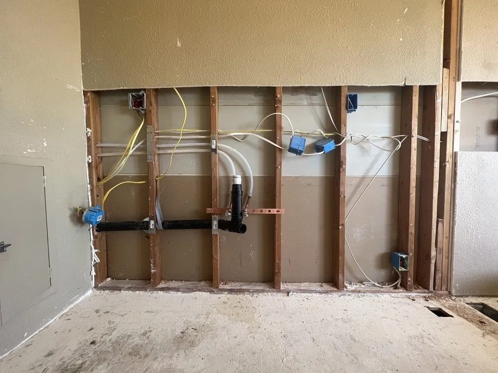 Slide of Speed plumbing