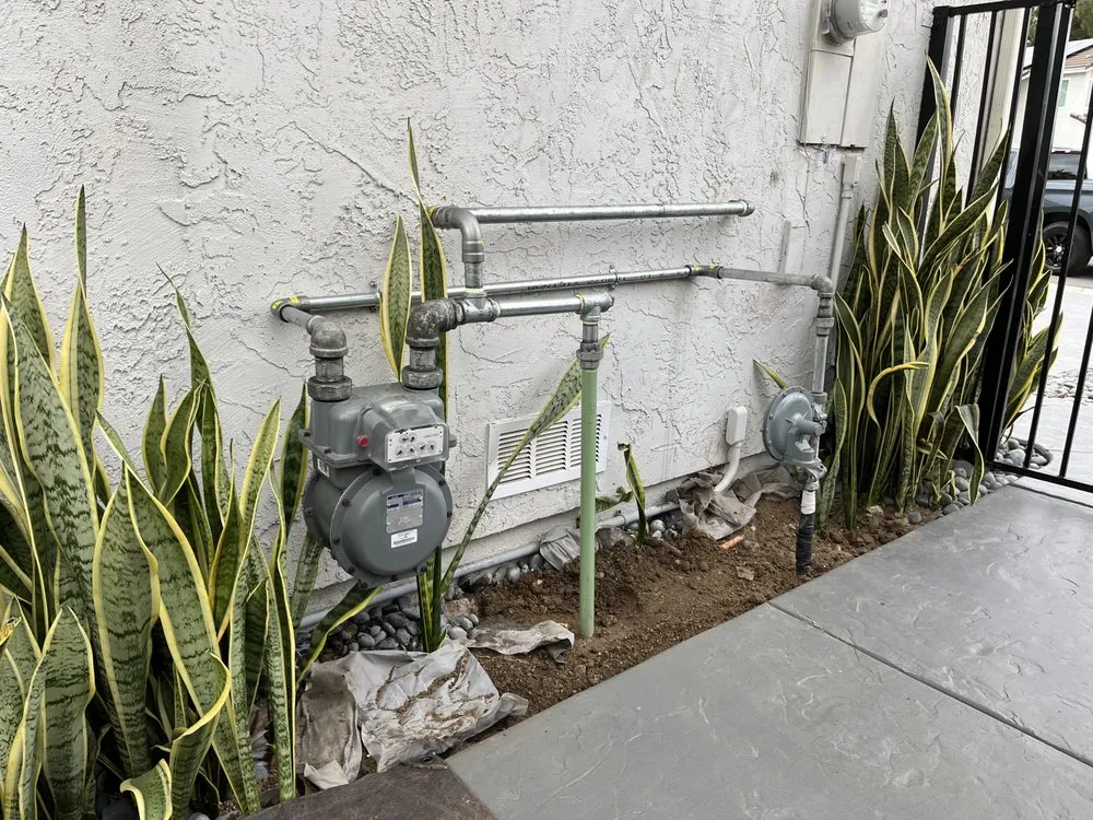 Slide of Speed plumbing