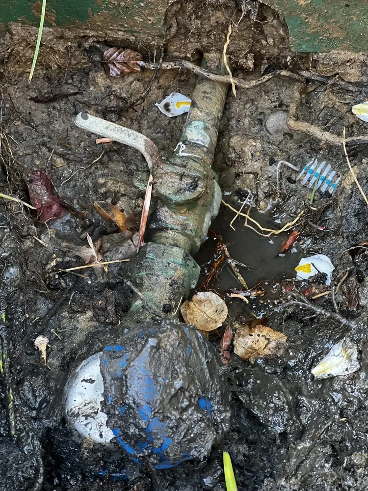 Slide of Speed plumbing