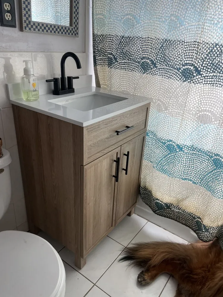 Slide of Speed plumbing