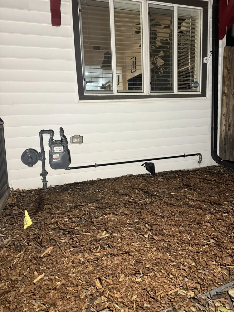 Slide of Speed plumbing