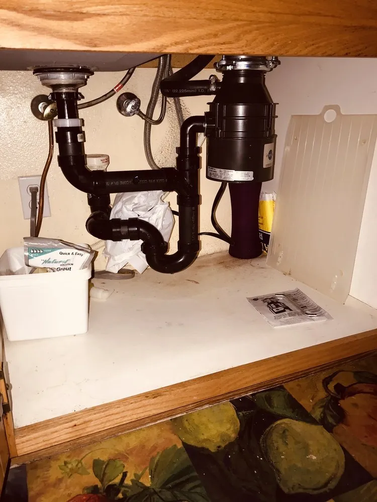 Slide of Speed plumbing