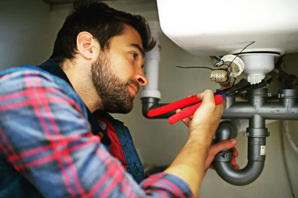 Slide of Speed plumbing