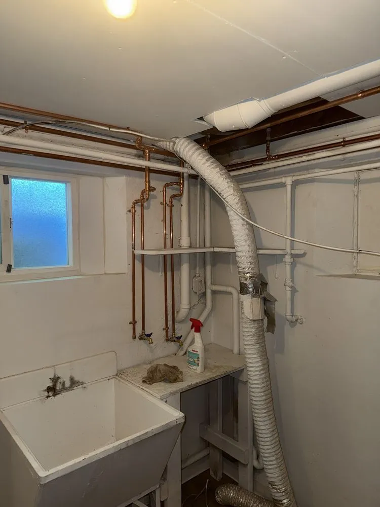 Slide of Speed plumbing