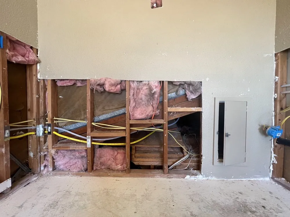 Slide of Speed plumbing