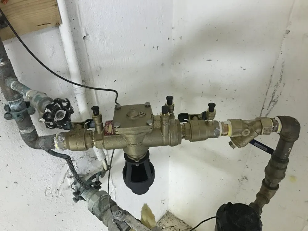 Slide of Speed Plumbing Sewer & Drainage