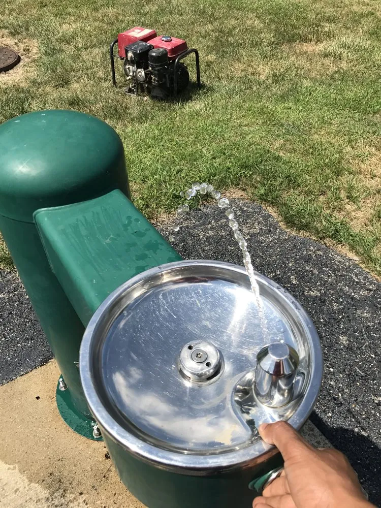 Slide of Speed Plumbing Sewer & Drainage