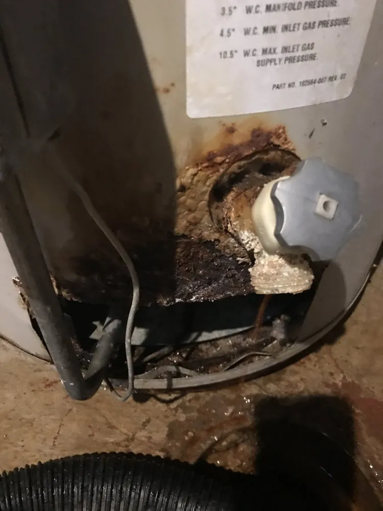 Slide of Speed Plumbing Sewer & Drainage