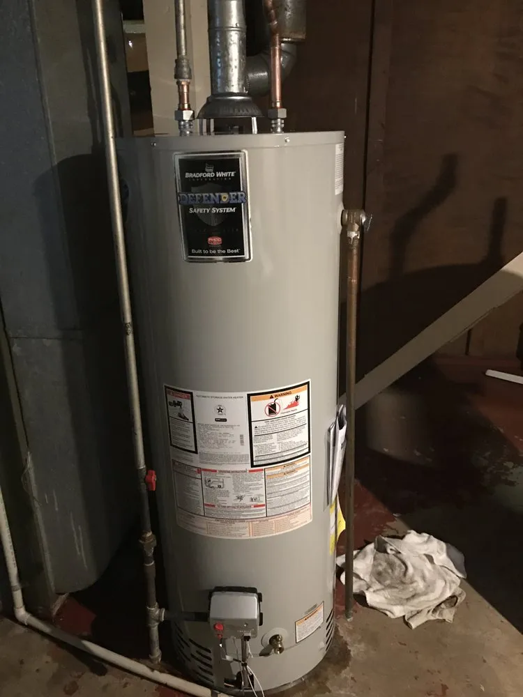 Slide of Speed Plumbing Sewer & Drainage