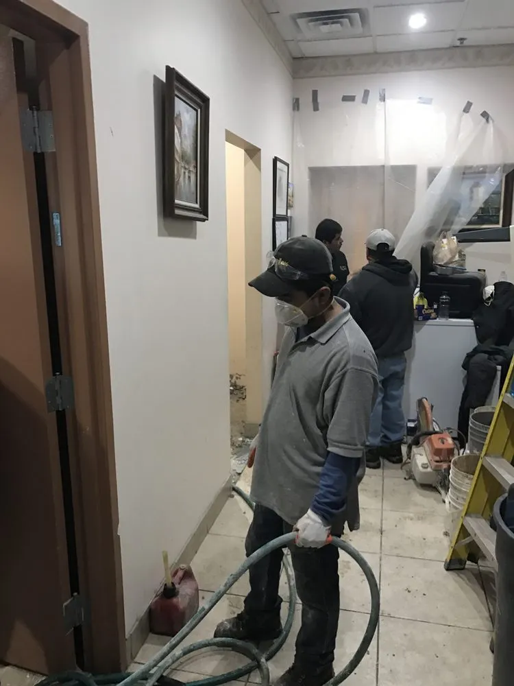 Slide of Speed Plumbing Sewer & Drainage