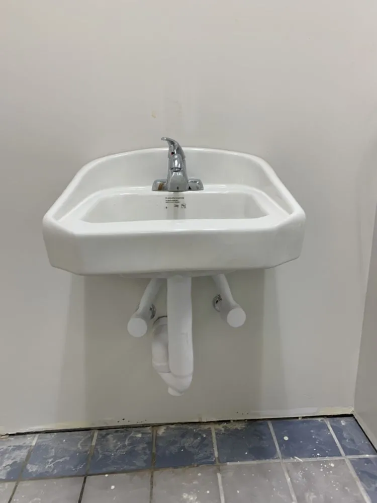 Slide of Speed Plumbing Sewer & Drainage