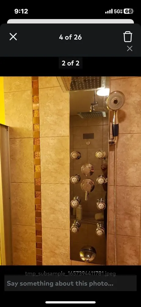 Slide of Speed Plumbing Solutions