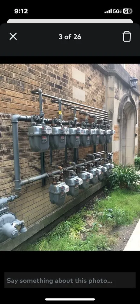 Slide of Speed Plumbing Solutions