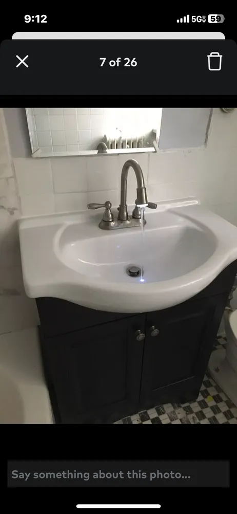 Slide of Speed Plumbing Solutions