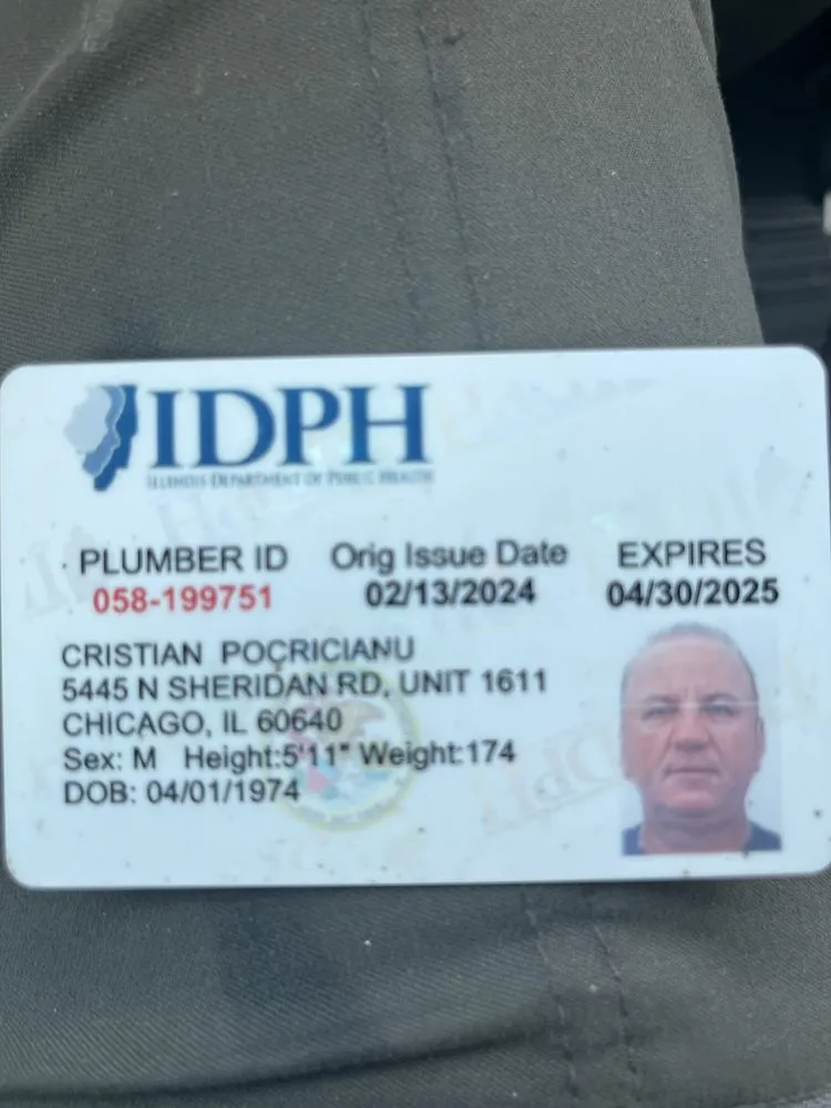 Slide of Speed Plumbing Solutions