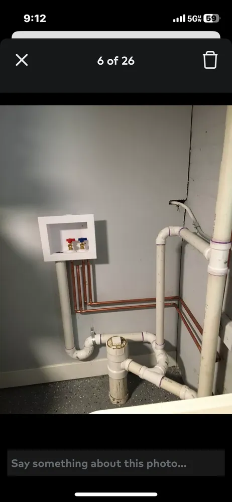 Slide of Speed Plumbing Solutions