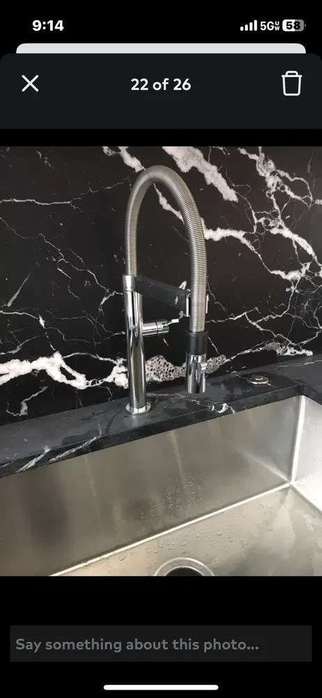 Slide of Speed Plumbing Solutions