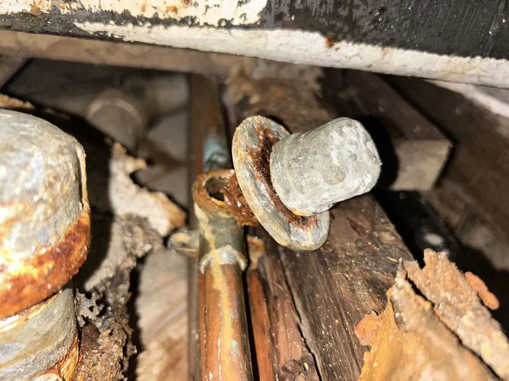 Slide of Speed Plumbing