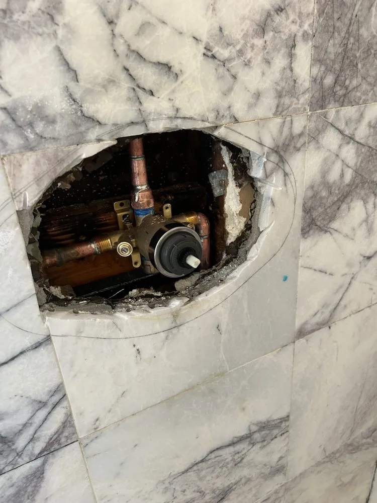 Slide of Speed Plumbing