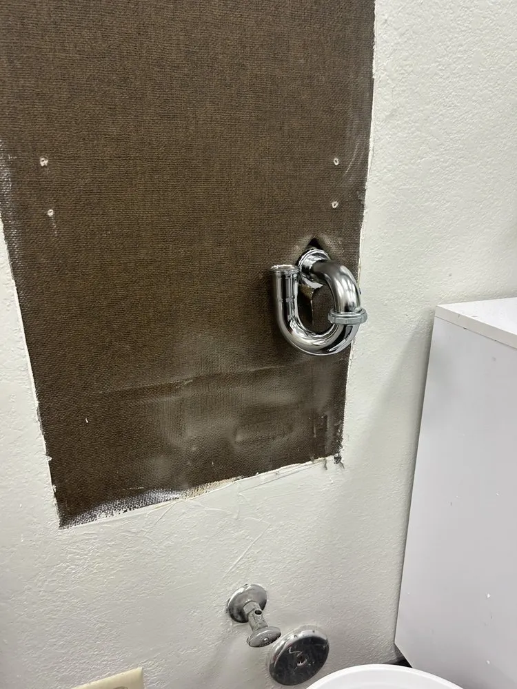 Slide of Speed Plumbing