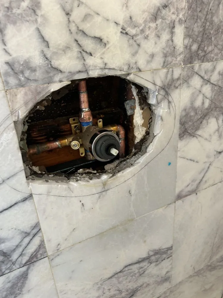 Slide of Speed Plumbing