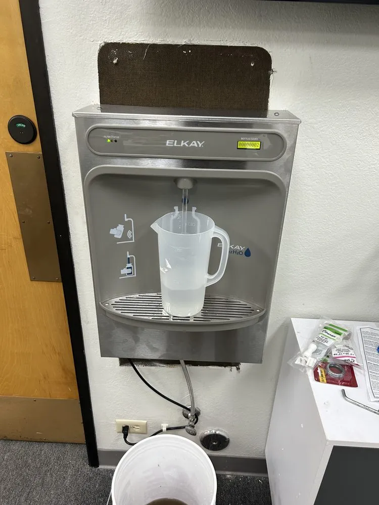 Slide of Speed Plumbing