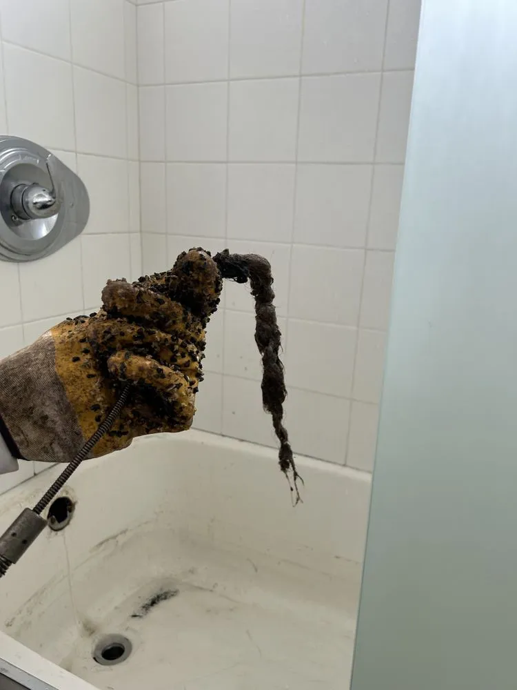 Slide of Speed Plumbing