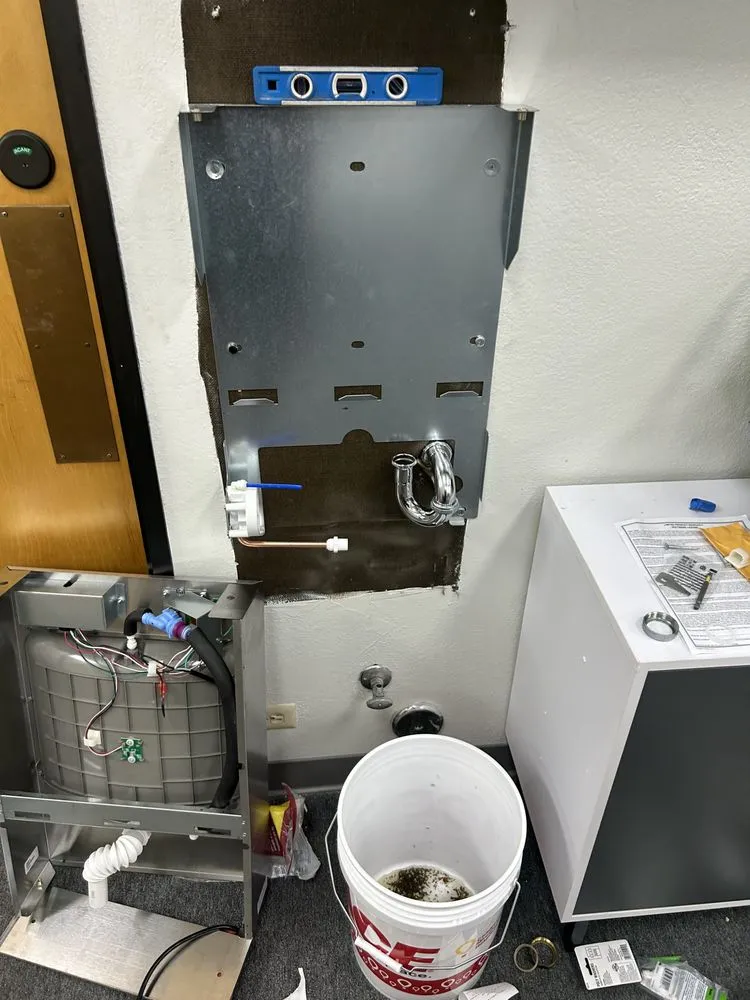 Slide of Speed Plumbing