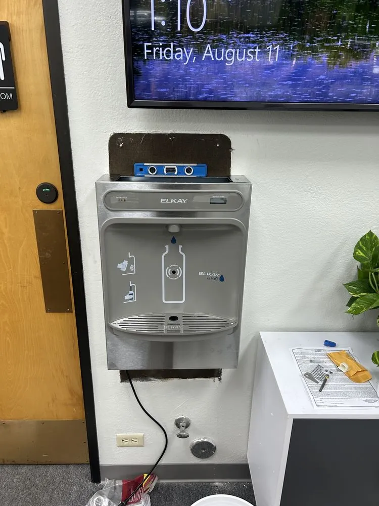 Slide of Speed Plumbing