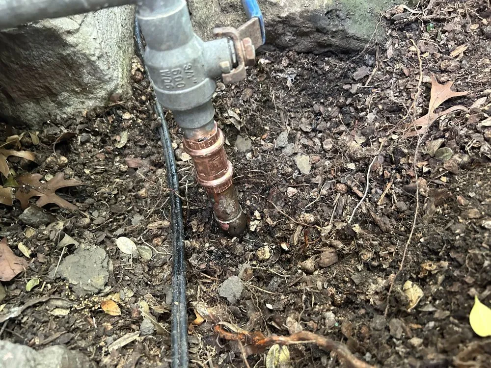 Affordable leak detection in Sunnyvale, CA by Speed Plumbing