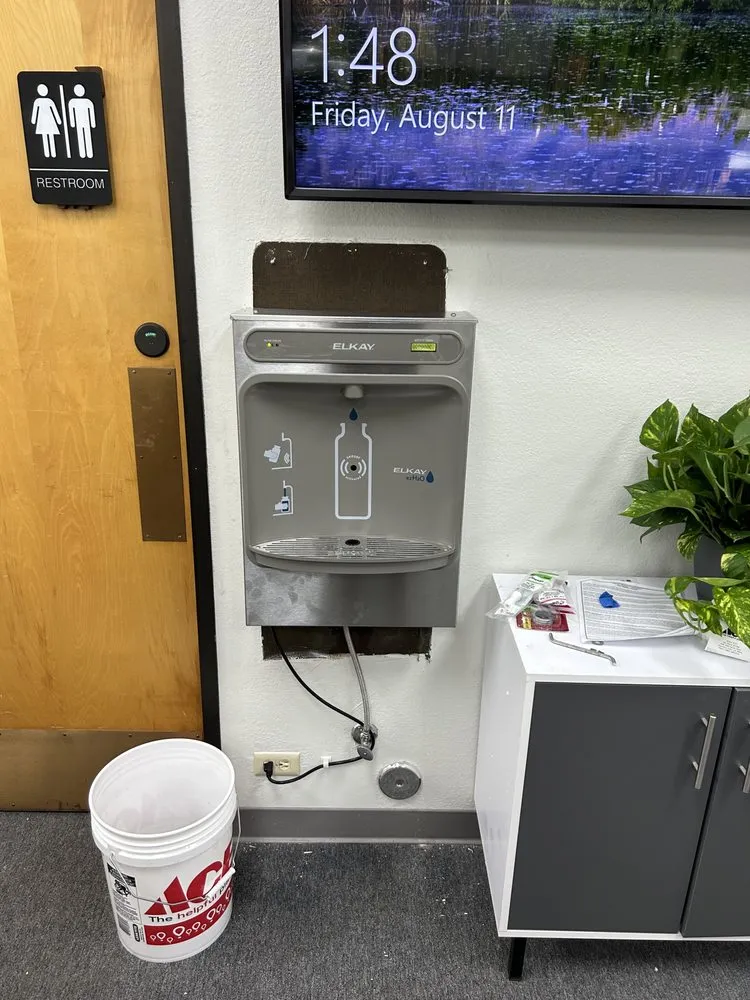 Slide of Speed Plumbing