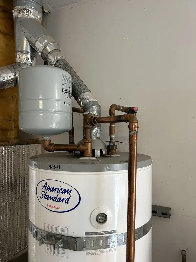 Slide of Speed Plumbing